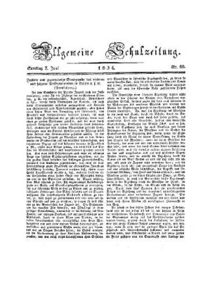 Frühere und gegenwärtige Standpunkte des niederen und höheren Volksschulwesens in Bayern, mit stäter Rücksicht auf die verschiedenen Erziehungssysteme; frohe Aussichten und bevorstehendes Blühen desselben. : Erste Abteilung (Fortsetzung).