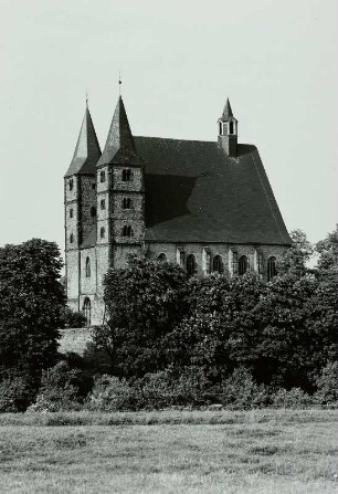 Evangelische Stadtkirche Sankt Nikolai