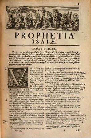 Biblia sacra, 2