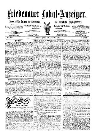 Nr. 234, 05.10.1900