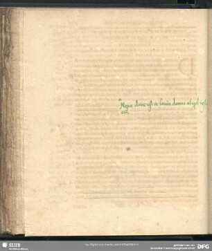 Disputatio Septima Ad Lib. 9. 10. & 11. Pandectarum. Respondente Johanne Chiliano Stissero, Hall. Sax.