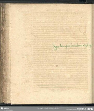 Disputatio Septima Ad Lib. 9. 10. & 11. Pandectarum. Respondente Johanne Chiliano Stissero, Hall. Sax.