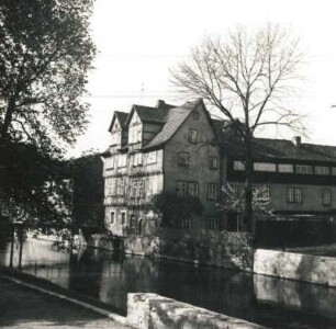 Wohnhaus, Erfurt