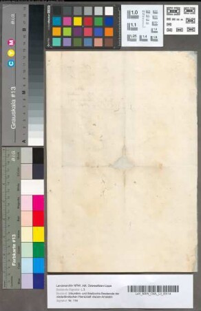 Schuldbekentenis van Hendrik, Heer te Brederode, van 1120 Carolus gulden, voor Mr. Hendrik Stock, te Amsterdam, onder verband van nieuwbedijkt land van de Bergermeer, 3 Augustus 1566. Gelijktijdig afschrift.
