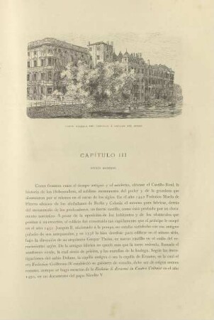 Capitulo III
