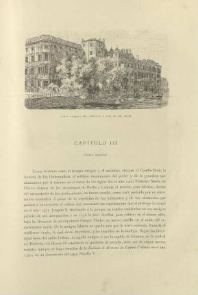 Capitulo III