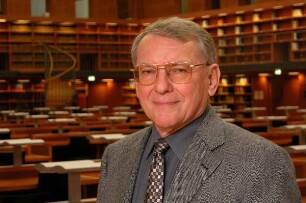 Hering, Jürgen (geb. 1937; Bibliothekar, Bibliotheksdirektor)