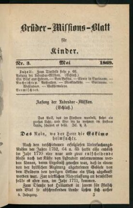 49-72, Mai 1869 (Nr. 3)