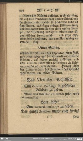 [11.] Von Victorien-Schiessen