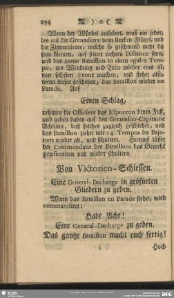 [11.] Von Victorien-Schiessen
