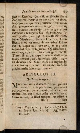 389-391, Articulus III
