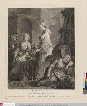 L'EMPLETTE INUTILE