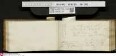 Stammbuch des Johann Christian Wilhelm Schütze aus                            Braunschweig