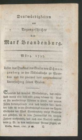 März. 1797