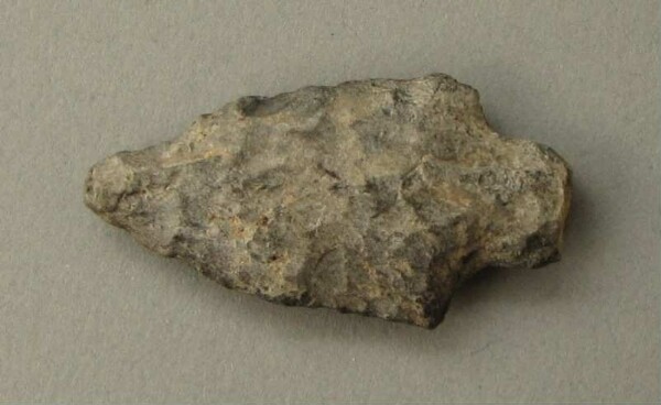 Stone tip