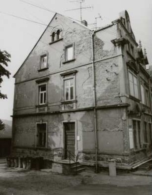 Post, Lichtenberg (Kreis Brand-Erbisdorf)