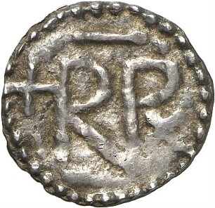 Karolinger: Pippin der Kurze