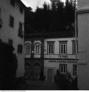 Bagni Caldi
