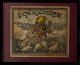 Don Quixote