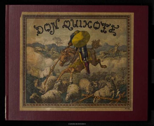 Don Quixote