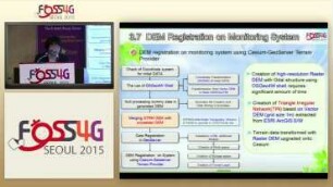 The Development of Web 3D-based Open-pit Mine Monitoring System
