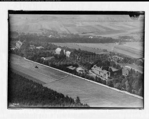 Holzminden (b. Höxter), Landschulheim am Solling