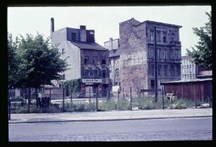 Jerusalemer Str. 17.6.66.
