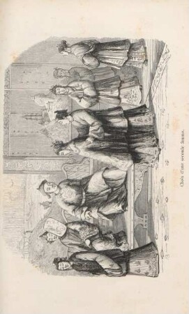 Choix d'une seconde femme