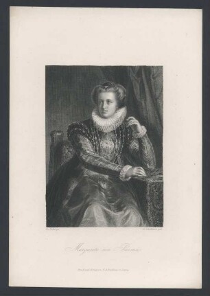Margarete von Parma