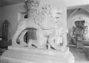 Gallorömische Gruppe
