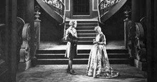Der verlorene Schuh