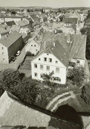 Stadt, Oschatz