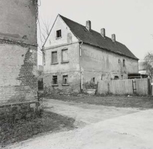 Ehemaliges Gut Gaschwitz