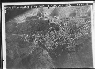 Nablus