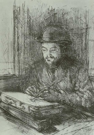 Adolphe Albert