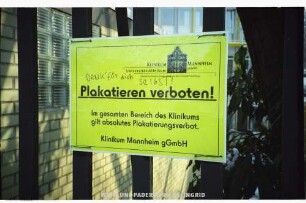 DeNK für dich selbST!