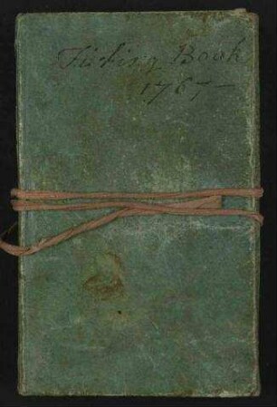 The Gentleman and Citizen's ALMANACK, By John Watson, Bookseller - For the Year of our Lord, 1763, being the Third after Leap-Year