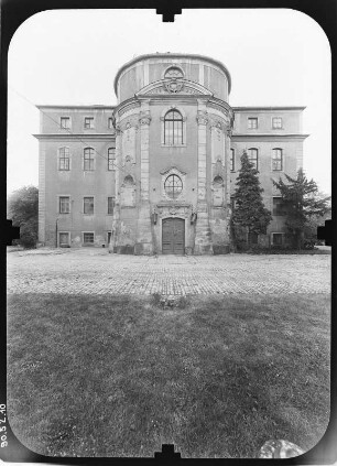 Schloss Ettersburg