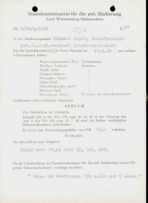 Klünder, Ernst