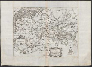 Descriptio Totius Galliae Belgicae
