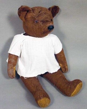 Teddybär