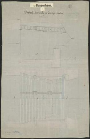 Fort Gonsenheim