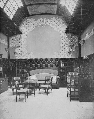 Wiener Zimmer