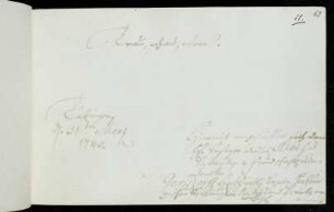 69, Gersdorff, Gottlob Friedrich von