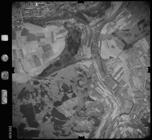 Luftbild: Film 105 Bildnr. 105