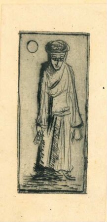 Die Augen des ewigen Bruders (Zweig)