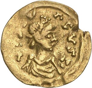 Merowinger: Sigibert III.