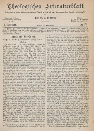 489-495 Janus und Anti-Janus : Schluß