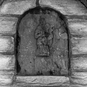 Votivtafel; Selters, Mittelstraße (bei Freier Platz 3)