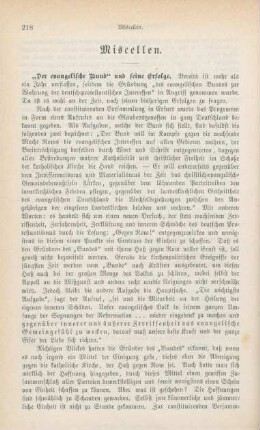 218-224 Miscellen